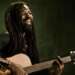 I love the idea of peace - Rocky Dawuni explains his calmness