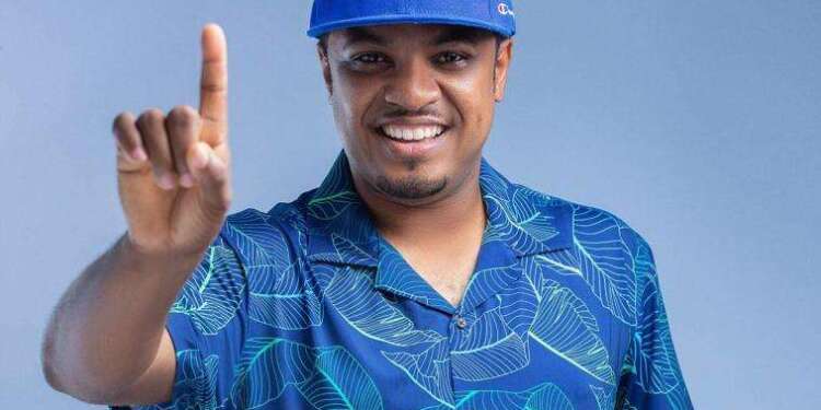 #AFCONonY: Ghana is winning with a three- goal margin against Comoros – D Cryme predicts