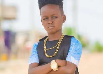 Foto Copy explains how he managed to feature Shatta Wale on his song