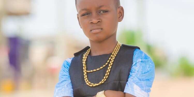 Foto Copy explains how he managed to feature Shatta Wale on his song