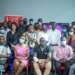 Vodafone Ghana Foundation impact 8.5 million lives