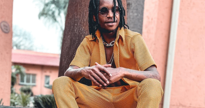 Gemini Major narrates his evolution in the music industry