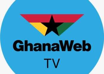GhanaWeb TV garners nearly 5 million views in first month of launch