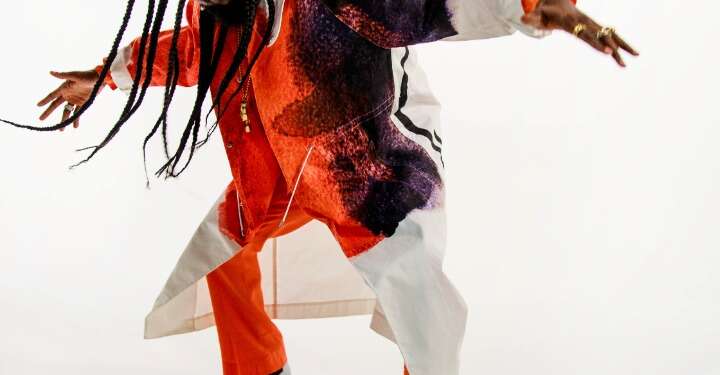 Adekunle Gold Releases New Single 'Mercy'