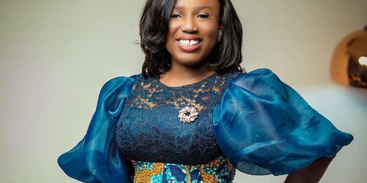 Awards are not my biggest trophy-Diana Hamilton