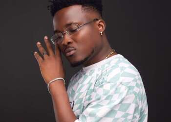 ChoCho Mucho hitmaker Bless, reveals why he changed his name
