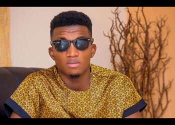 #AFCONonY: Black Stars’ exit from AFCON got me sick – Kofi Kinaata