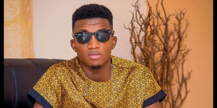 #AFCONonY: Black Stars’ exit from AFCON got me sick – Kofi Kinaata