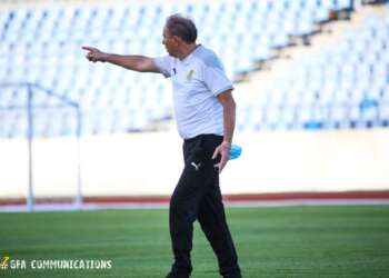 #AFCONonY: We will approach Comoros game like we are facing Brazil- Milovan Rajevac