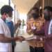 e.TV Ghana's Yaw Odame pays outstanding bills for patients in three wards at the Mamobi Polyclinic