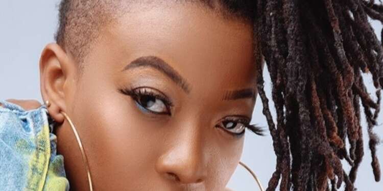 #OldGeezOnY: Celebrating the rap queen of Ghana, Ohemaa Dadao