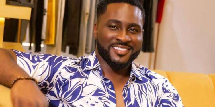 BBNaija Pere announces movie collaboration with Yvonne Nelson