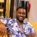 BBNaija Pere announces movie collaboration with Yvonne Nelson