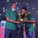 Frank Sullivan is King of Pool in Ghana