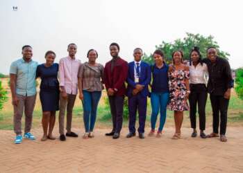 Take Charge of today, to create tomorrow’s desired change – Central University Students advised