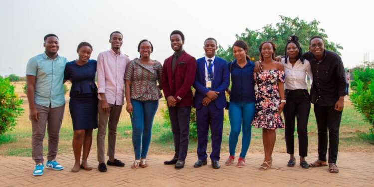 Take Charge of today, to create tomorrow’s desired change – Central University Students advised