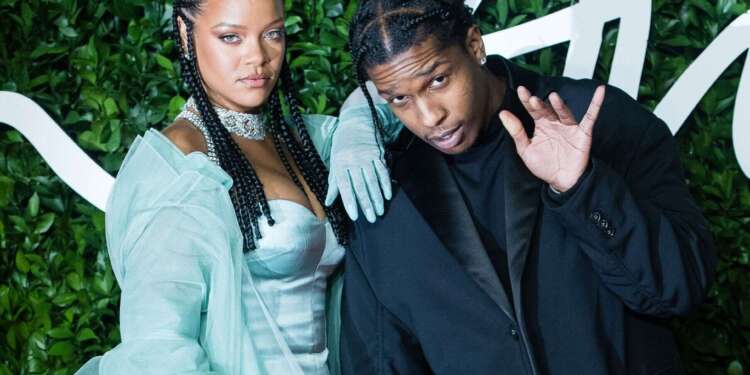 Congratulations to the happy couple!