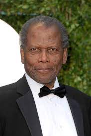 Sidney Poitier dead: Legendary actor dies at 94