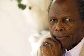 Sidney Poitier dead: Legendary actor dies at 94