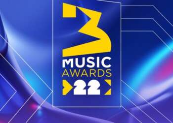 3Music Awards 2022: Full List Of Nominees