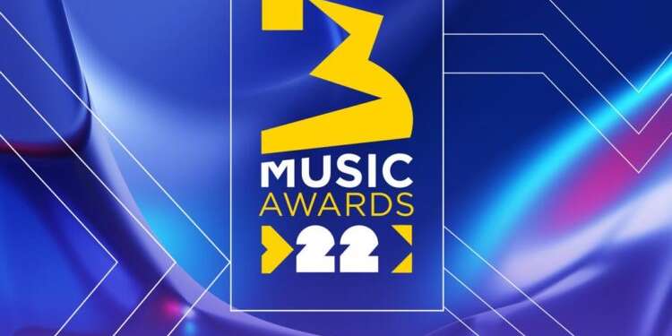 3Music Awards 2022: Full List Of Nominees