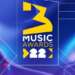 3Music Awards 2022: Full List Of Nominees