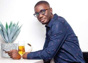 The blogging space in Ghana needs to be controlled – Ameyaw Debrah