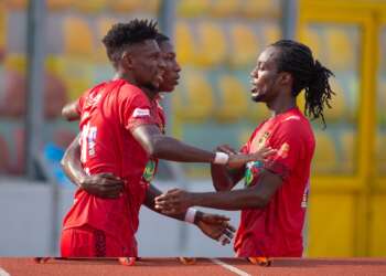 #SportsOnY: Asante Kotoko open 10 point gap, Medeama stop Bechem United, Wonders shock Ashantigold