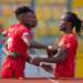 #SportsOnY: Asante Kotoko open 10 point gap, Medeama stop Bechem United, Wonders shock Ashantigold