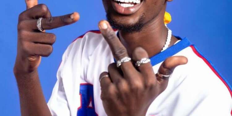 Black Sherif earns Gold; surpasses 100M streams on Boomplay