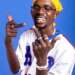 Black Sherif earns Gold; surpasses 100M streams on Boomplay