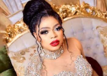 Money from a man is sweeter than one you work for - Bobrisky
