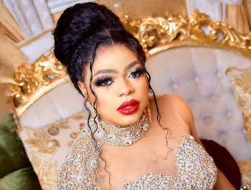 Money from a man is sweeter than one you work for - Bobrisky