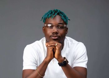 Music is all about investment – Camidoh on recording huge numbers on YouTube