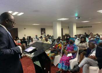 GJA set to restructure after the ‘GJA Yesterday, Today and Tomorrow seminar’