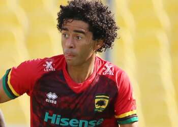 GPL: We’re winning the title this season- Fabio Gama after the Super Clash*