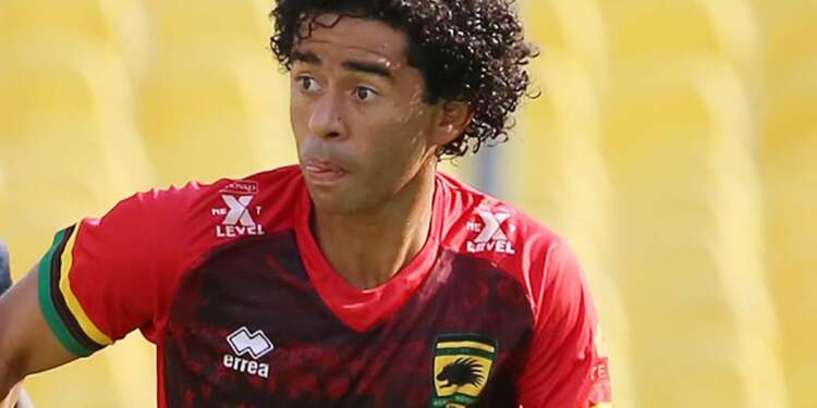 GPL: We’re winning the title this season- Fabio Gama after the Super Clash*