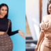 Moesha prophesies to Hajia 4Real