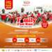 HappyFM/Lakeside Marina Park unveils 12th edition of Family Fun Run