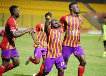 Heart’s will regain confidence with a win against Kotoko in the super clash- Sports Analyst