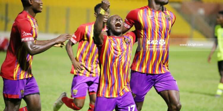 Heart’s will regain confidence with a win against Kotoko in the super clash- Sports Analyst