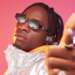 Idahams narrates how he started his music career