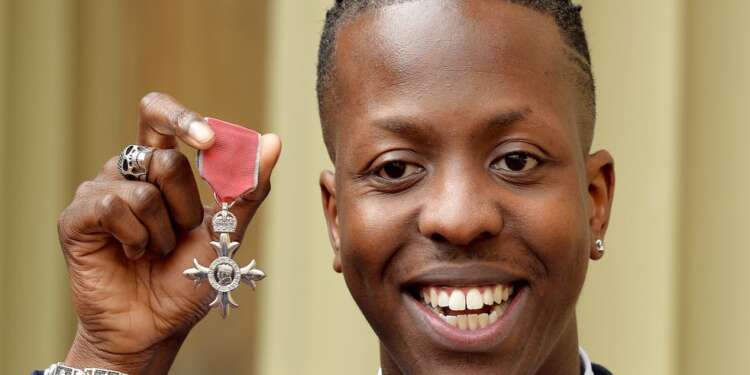 Jamal Edwards, music entrepreneur and YouTube star, dies aged 31