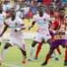 #YSportsSuperClash: A must win for Hearts beacons- Felix Romark