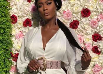 You’re not the main if your boo disappears on Val’s day - Actress