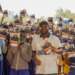 NYA Boss begins exercise books distribution initiative