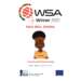 Naa Sika selected as WSA winner 2021