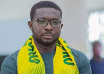 #YSportsSuperClash: Jerome Otchere sings praise to Kotoko’s management