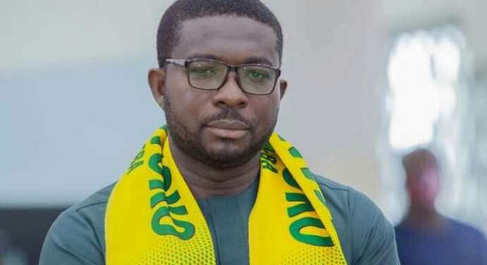 #YSportsSuperClash: Jerome Otchere sings praise to Kotoko’s management