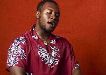Neff Gee ‘Chokes’ in new single with TJ DJ